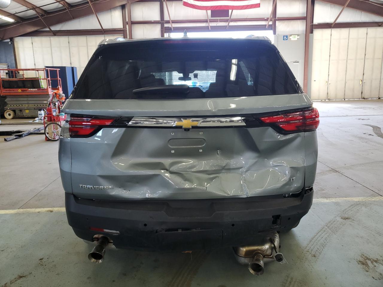 2023 CHEVROLET TRAVERSE L - Image 6