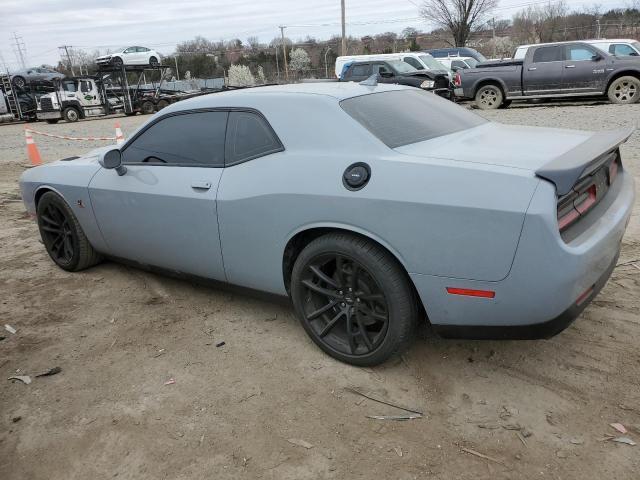 2021 Dodge Challenger R/T Scat Pack - Image 2