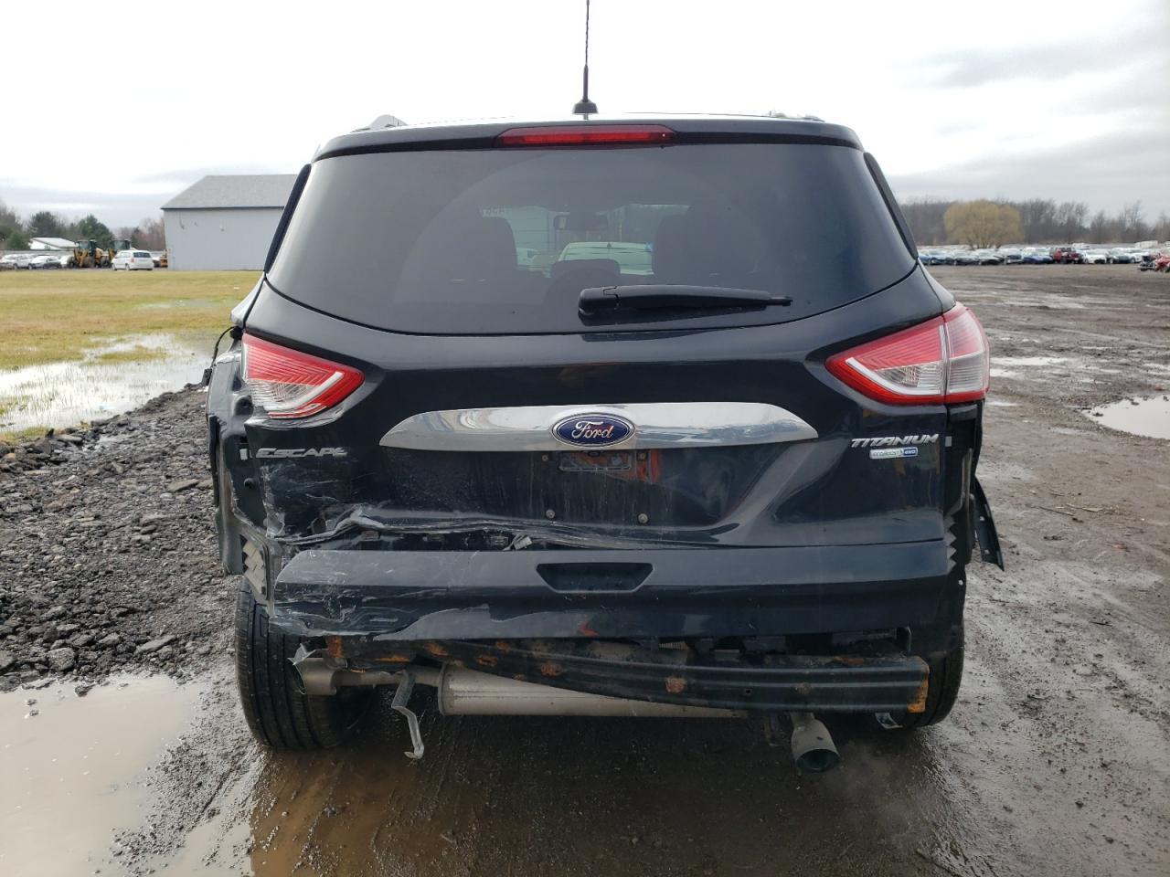 2015 FORD ESCAPE TIT - Image 6
