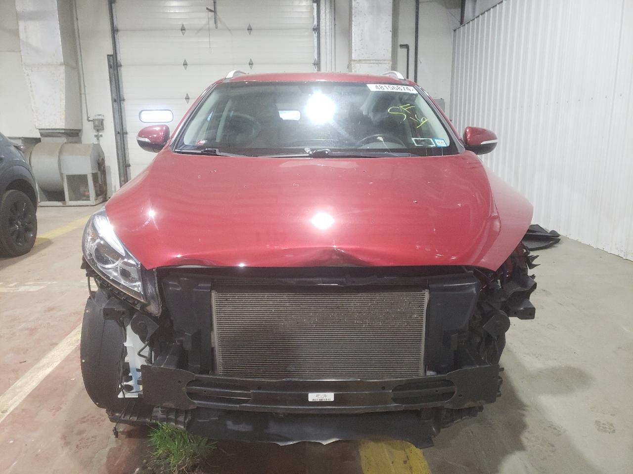 2016 KIA SORENTO EX - Image 5