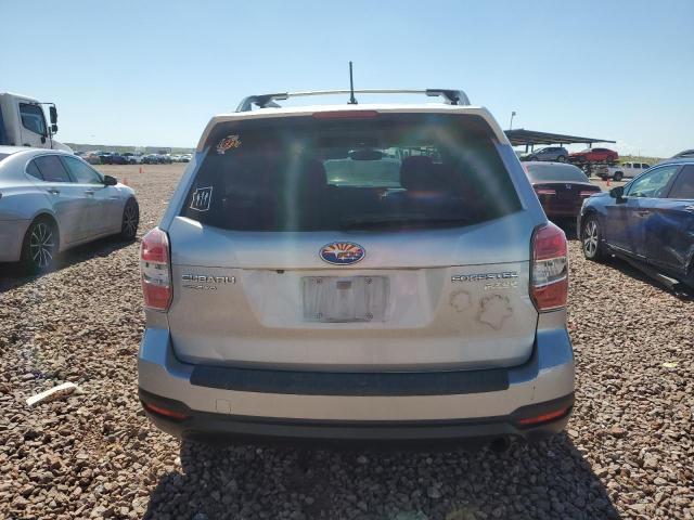 2015 Subaru Forester 2.5I Limited - Фото 6