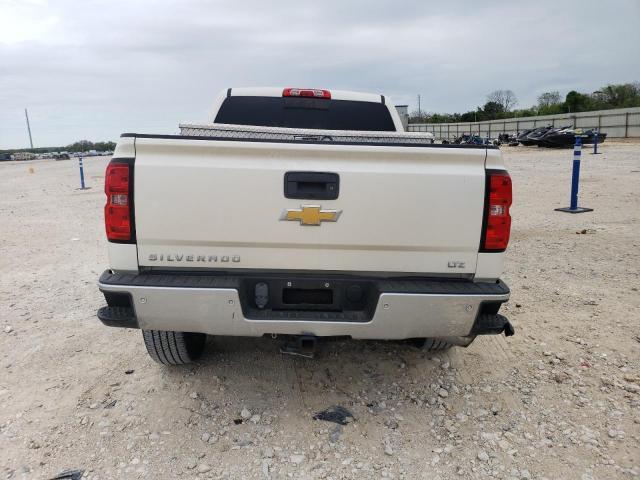 2014 Chevrolet Silverado C1500 Ltz - Фото 6