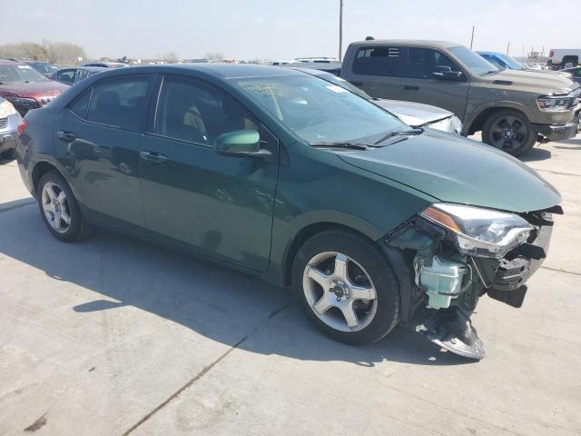 2016 Toyota Corolla L - Фото 4