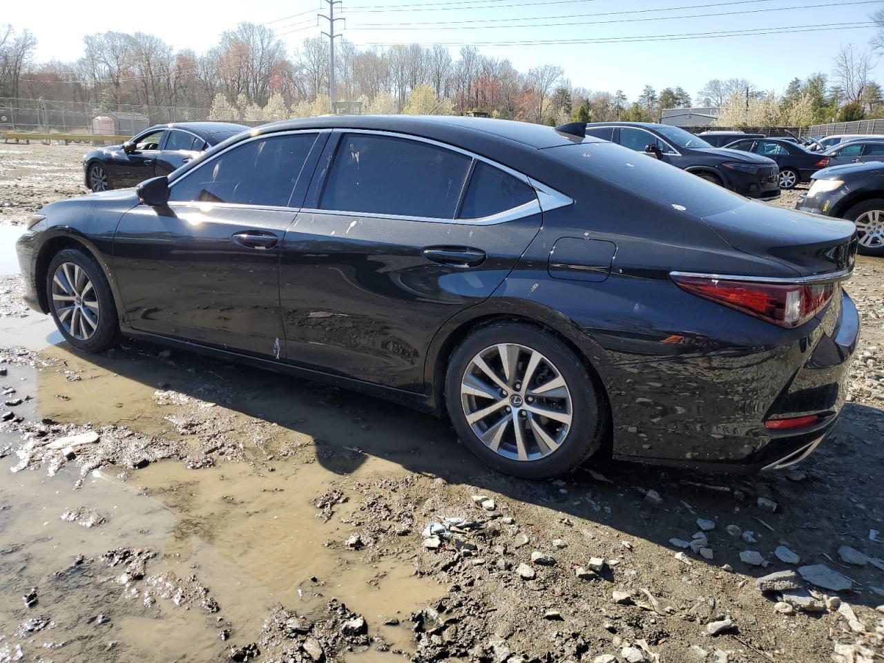 2021 LEXUS ES 350 BAS - Фото 2
