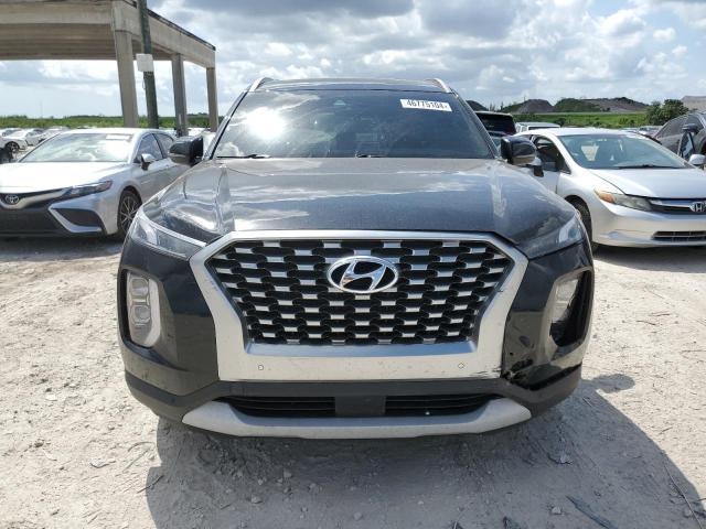 2021 Hyundai Palisade Sel - Image 5