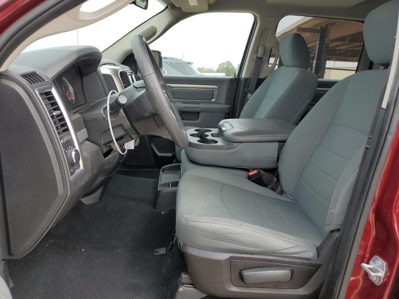 2019 RAM 1500 CLASS - Image 7
