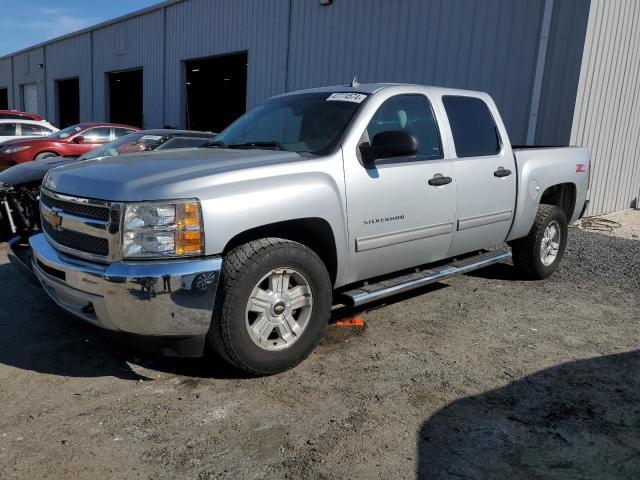 2013 Chevrolet Silverado C1500 Lt