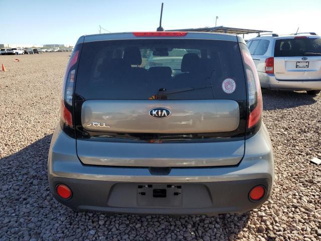 2017 Kia Soul - Фото 6