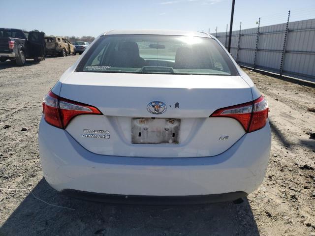 2014 Toyota Corolla L - Фото 6
