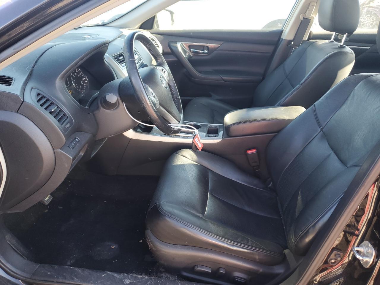 2013 NISSAN ALTIMA 2.5 - Фото 7