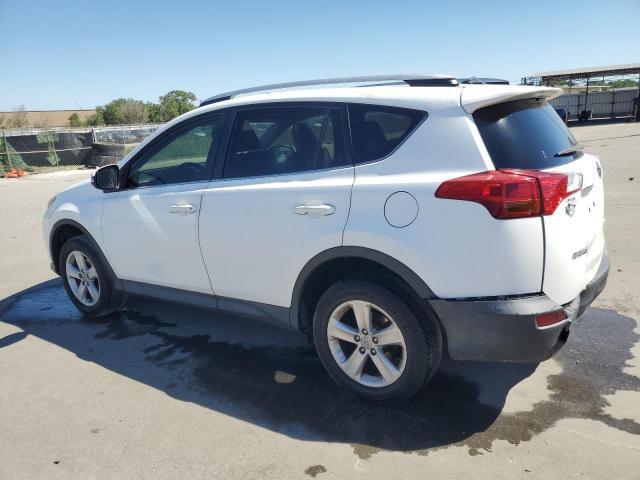 2013 Toyota Rav4 Xle - Image 2