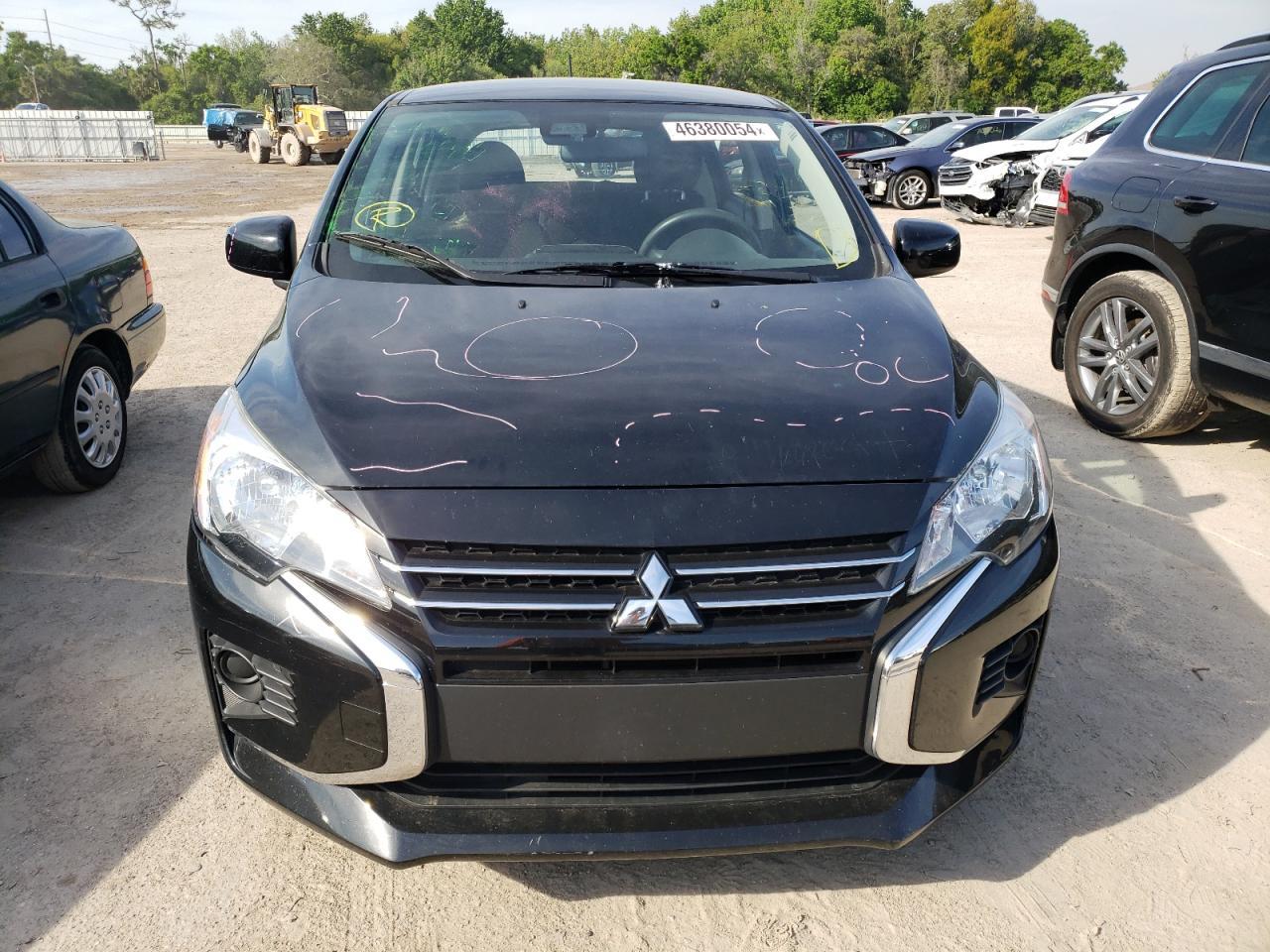 2021 MITSUBISHI MIRAGE ES - Image 5
