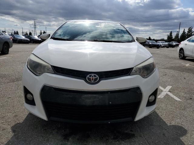 2015 Toyota Corolla L - Фото 5
