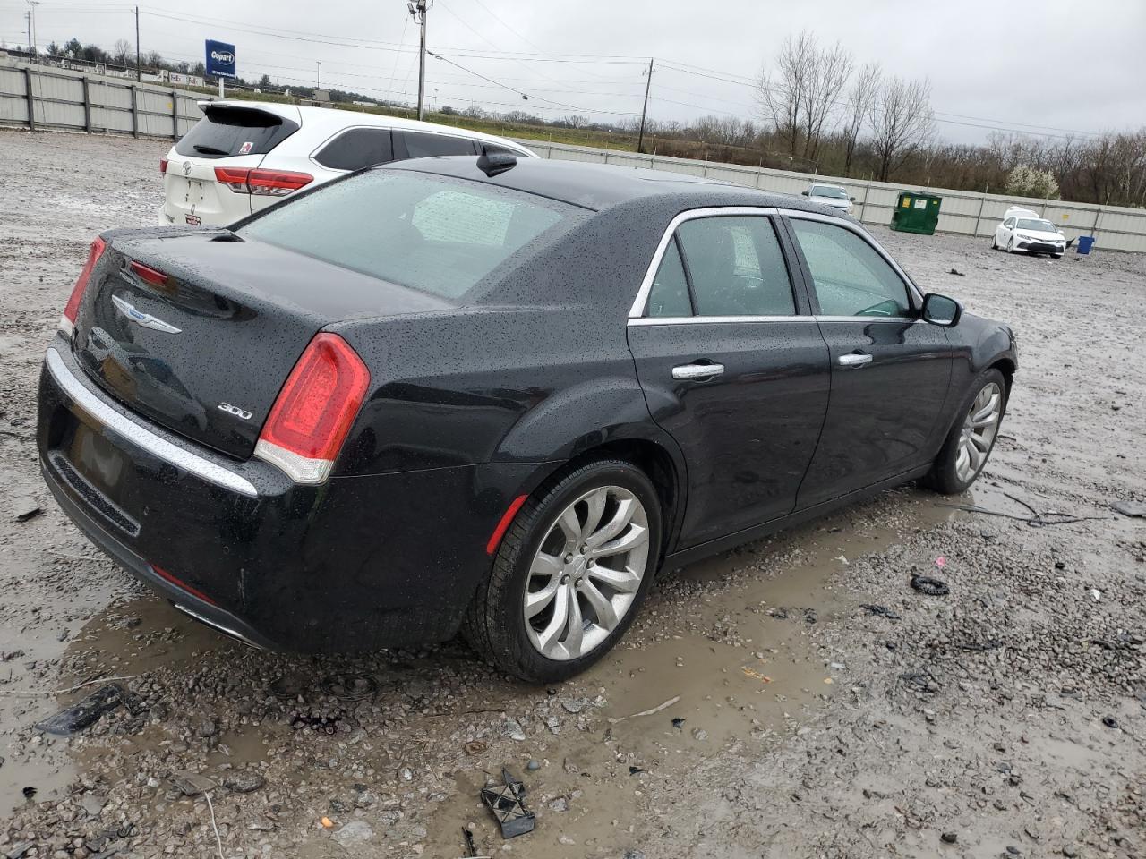 2018 CHRYSLER 300 LIMITE - Фото 3