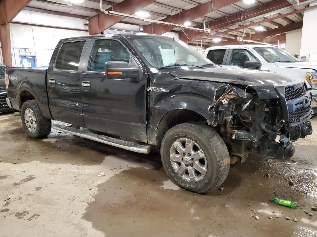 2014 FORD F150 SUPER - Image 4