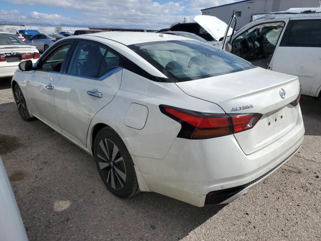 2019 Nissan Altima Sv - Image 2