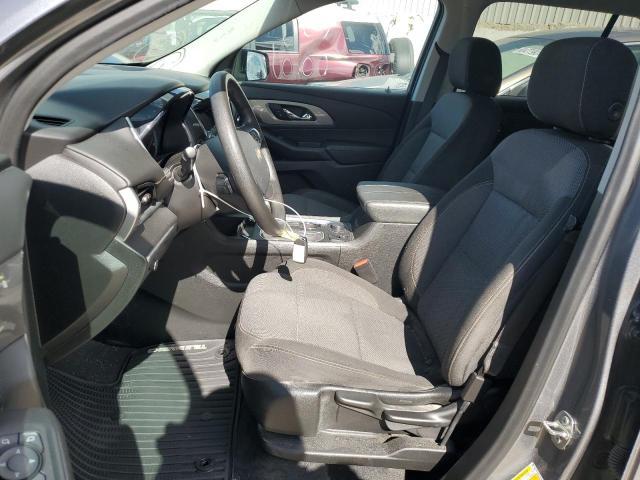 2020 Chevrolet Traverse Ls - Фото 7