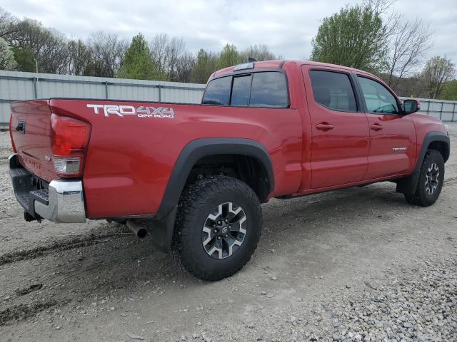 2016 Toyota Tacoma Double Cab - Фото 3