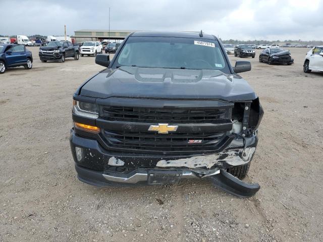 2018 Chevrolet Silverado K1500 Lt - Image 5