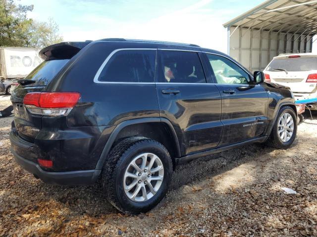 2016 Jeep Grand Cherokee Laredo - Image 3