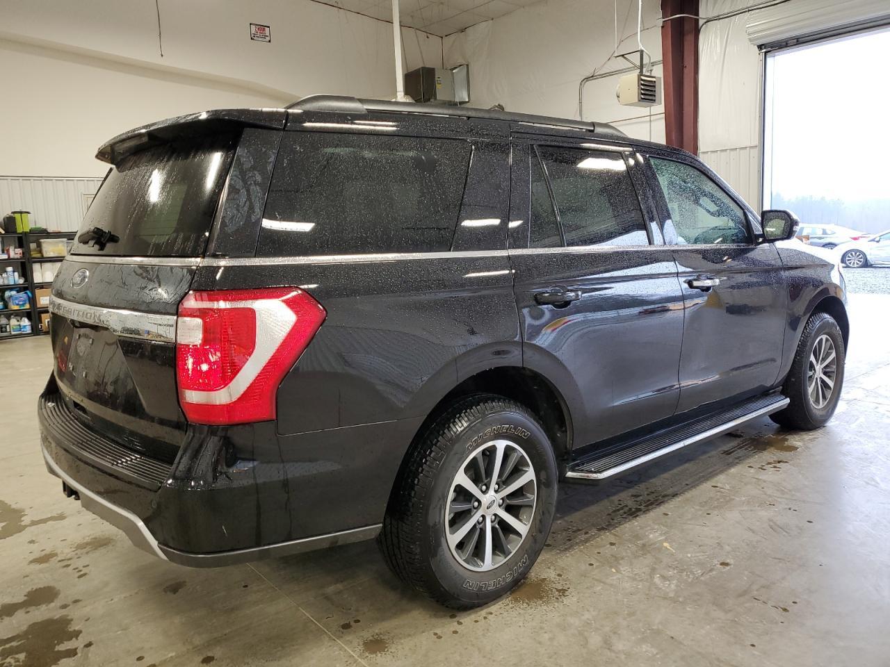 2018 FORD EXPEDITION - Фото 3