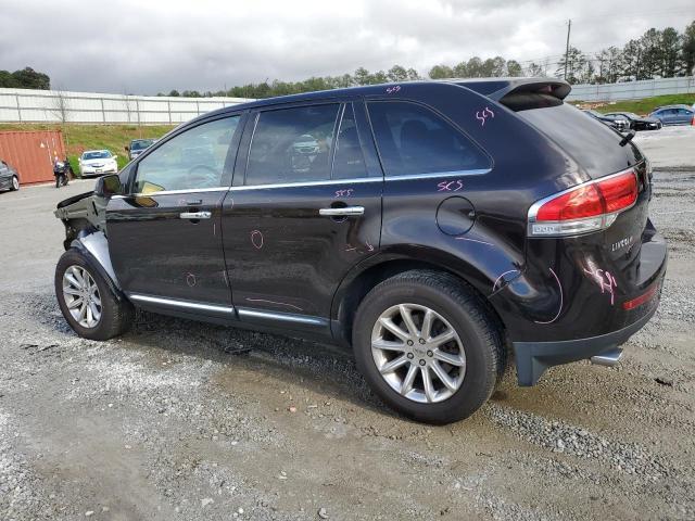 2013 Lincoln Mkx - Фото 2