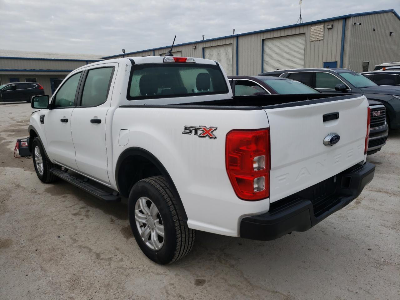 2020 FORD RANGER XL - Image 2