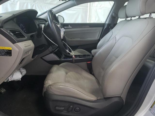 2017 Hyundai Sonata Sport - Image 7