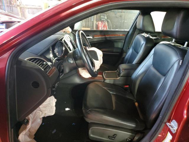 2014 Chrysler 300 - Image 7
