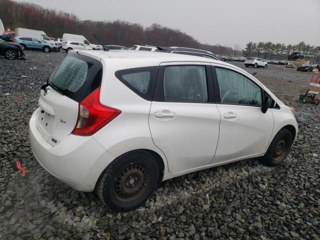 2015 Nissan Versa Note S - Фото 3