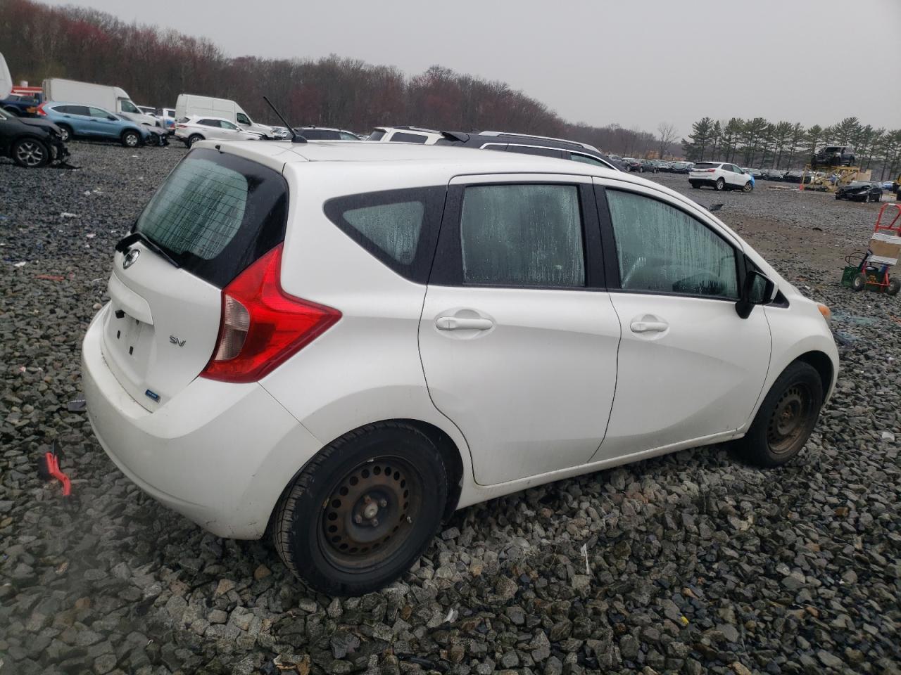 2015 NISSAN VERSA NOTE - Image 3