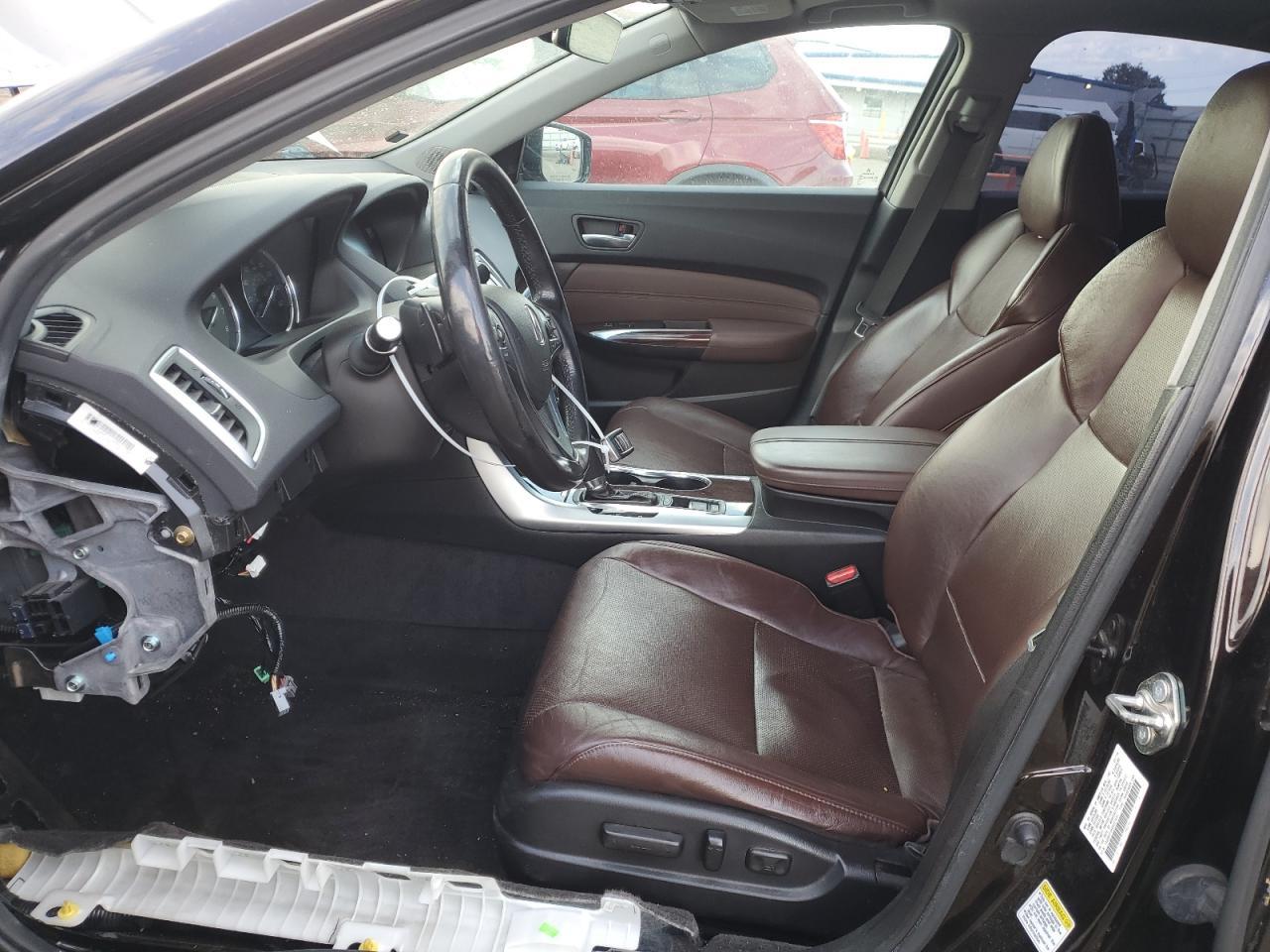 2016 ACURA TLX TECH - Фото 7
