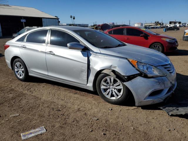 2013 Hyundai Sonata Gls - Фото 4
