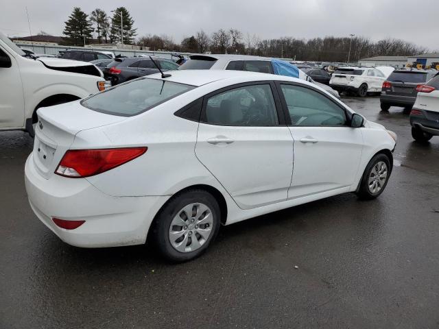 2016 Hyundai Accent Se - Фото 3
