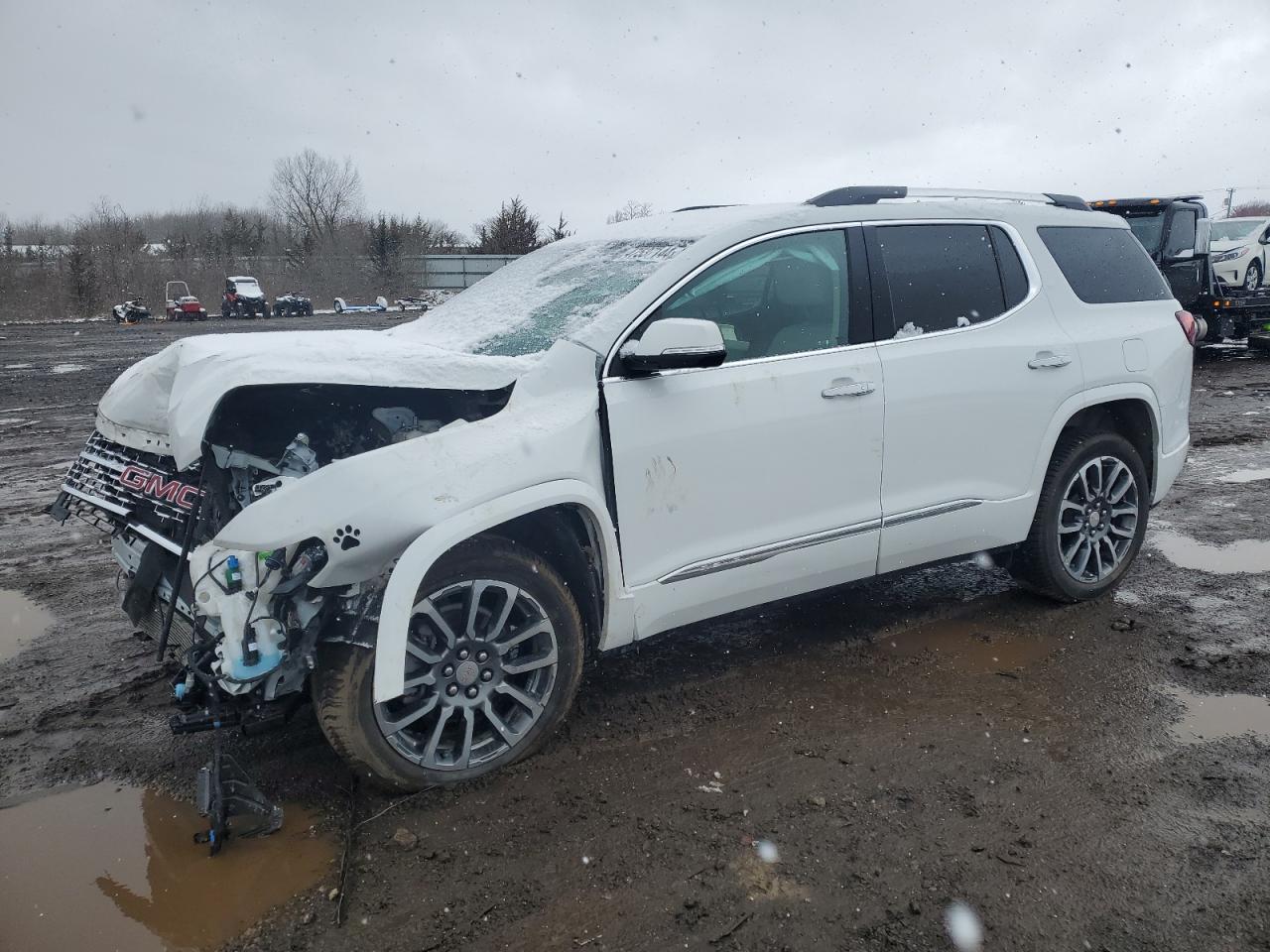 2020 GMC ACADIA DEN car image