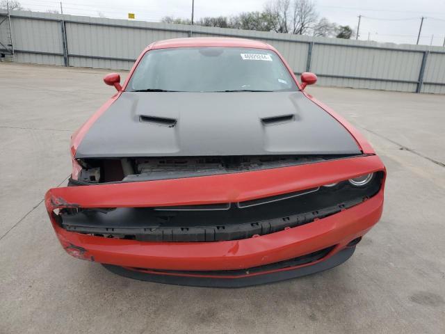 2016 Dodge Challenger Sxt - Фото 5