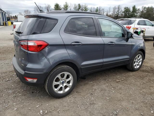 2018 Ford Ecosport Se - Фото 3
