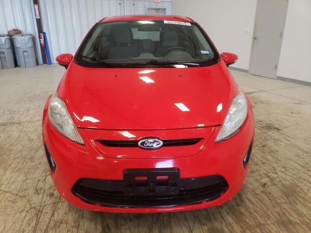 2013 Ford Fiesta Se - Image 5