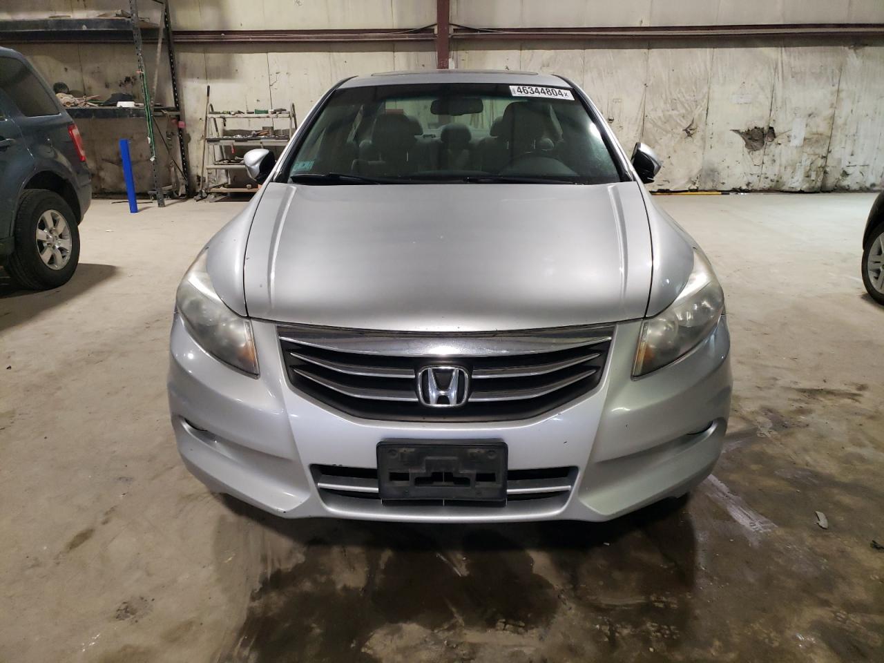 2012 HONDA ACCORD EXL - Image 5