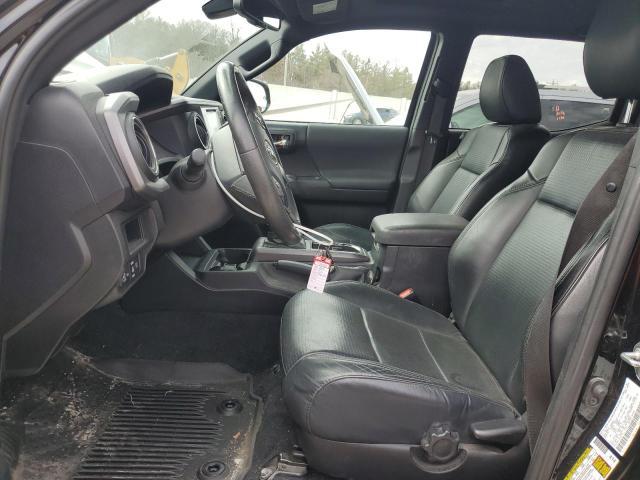 2018 Toyota Tacoma Double Cab - Фото 7