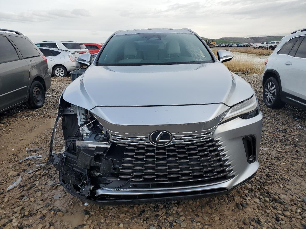 2023 LEXUS RX 350 BAS - Image 5