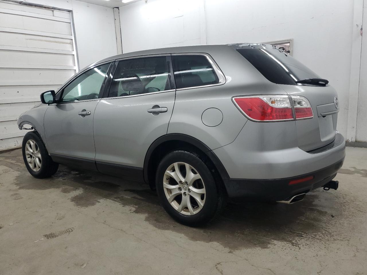 2011 MAZDA CX-9 - Image 2