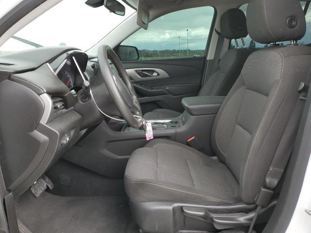 2020 Chevrolet Traverse Ls - Фото 7