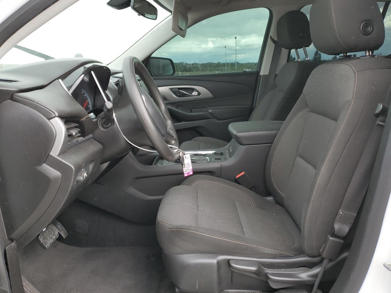 2020 CHEVROLET TRAVERSE L - Image 7