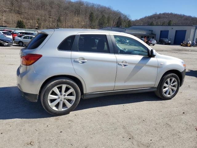 2015 Mitsubishi Outlander Sport Se - Фото 3