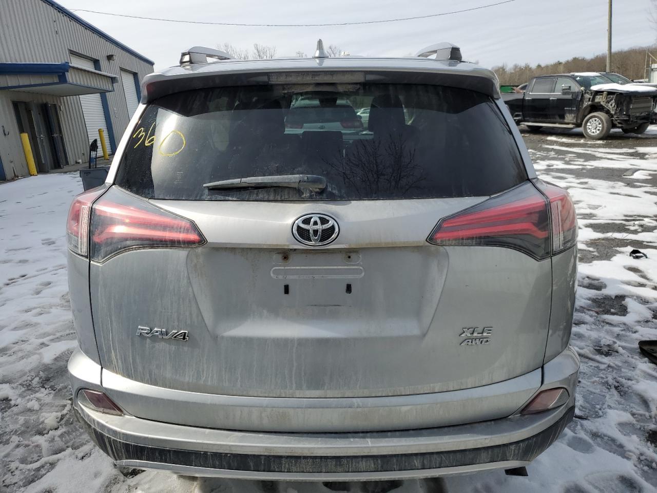 2018 TOYOTA RAV4 ADVEN - Image 6
