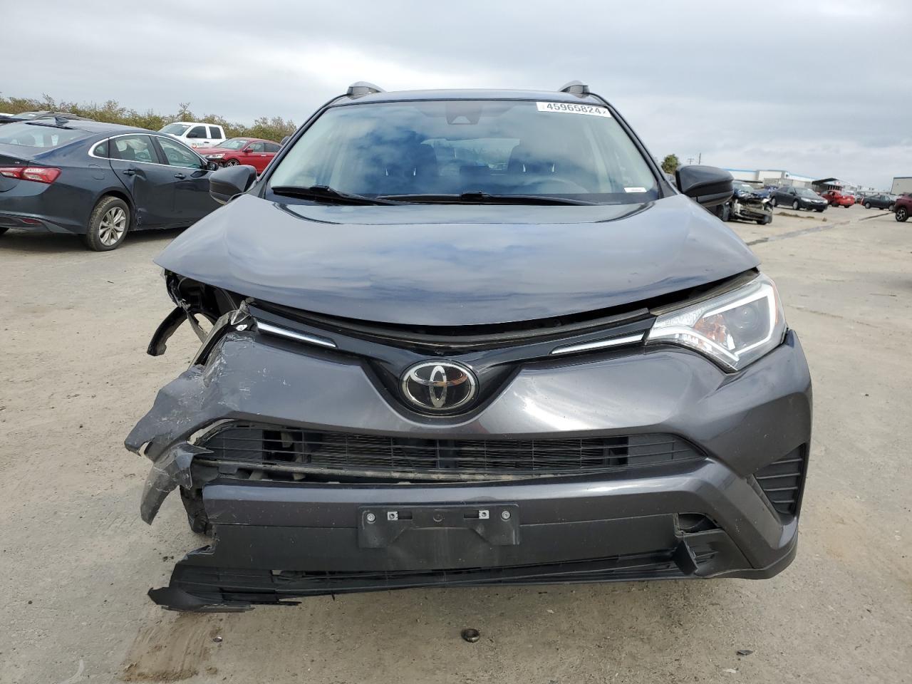 2018 TOYOTA RAV4 LE - Image 5