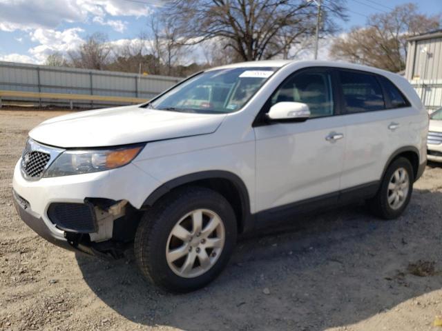 2012 Kia Sorento Base