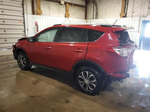 2013 Toyota Rav4 Le - Image 2