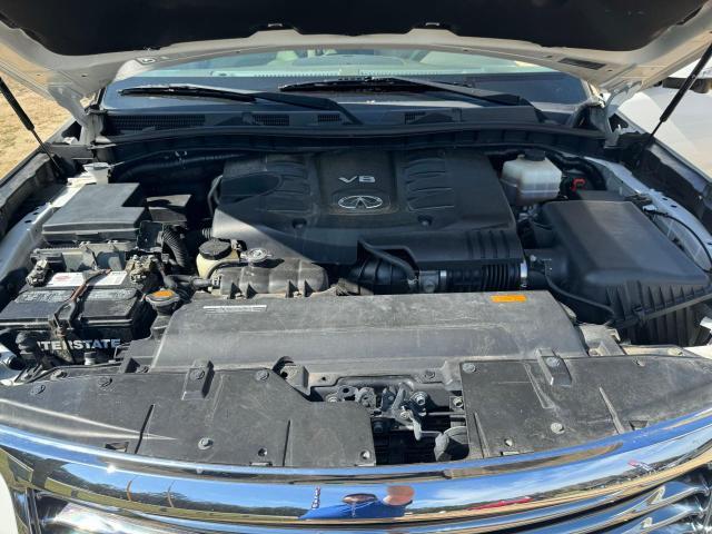 2011 Infiniti Qx56 - Фото 7